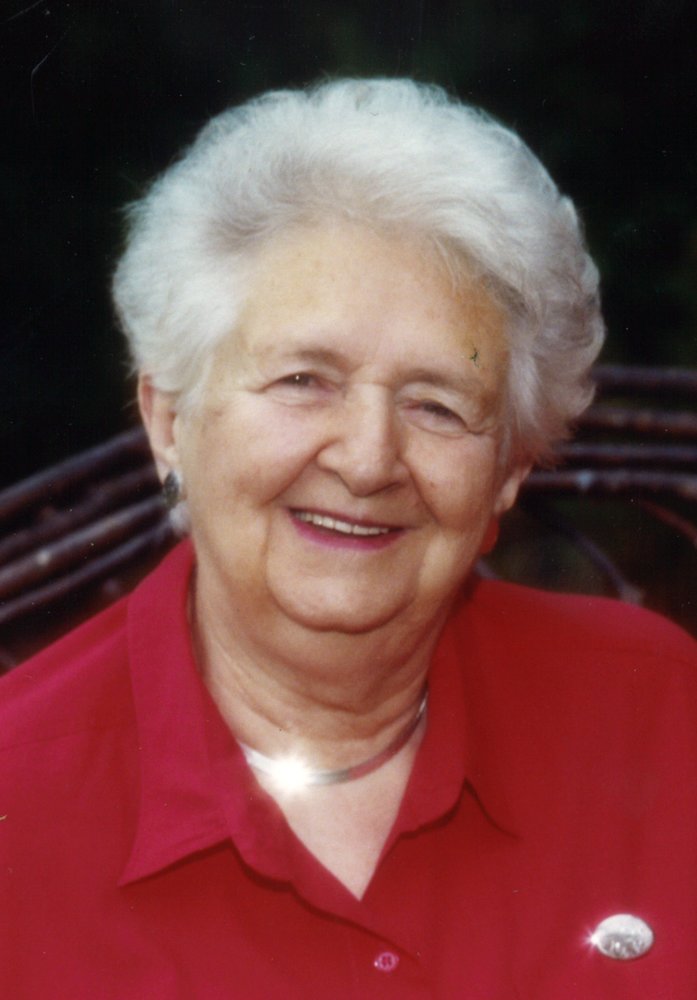 Margaret "Margo" Donnelly